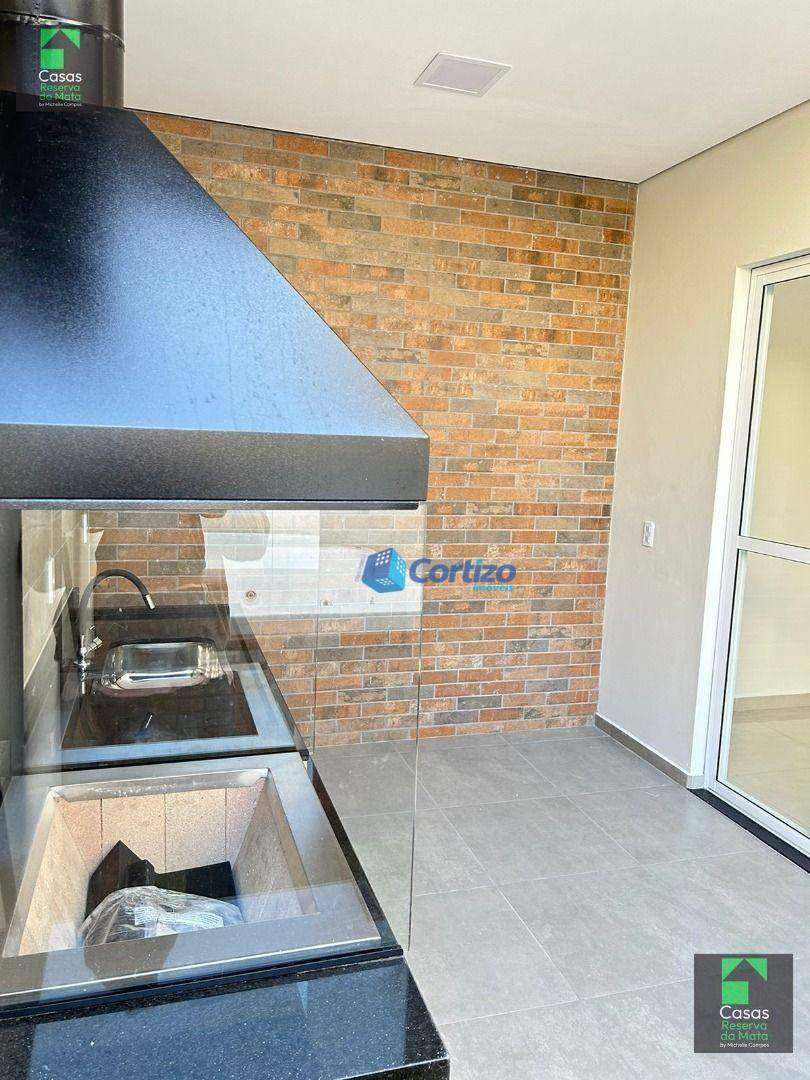 Casa de Condomínio à venda com 3 quartos, 156m² - Foto 16