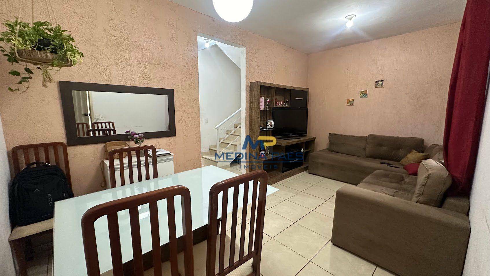 Casa à venda com 2 quartos, 75M2 - Foto 3