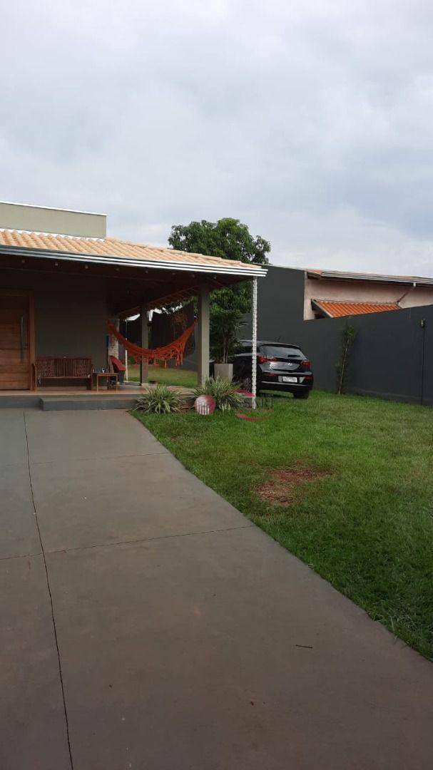 Chácara à venda com 2 quartos, 110m² - Foto 5