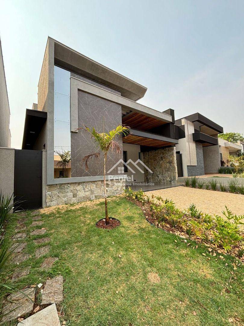 Casa de Condomínio à venda com 3 quartos, 147m² - Foto 2