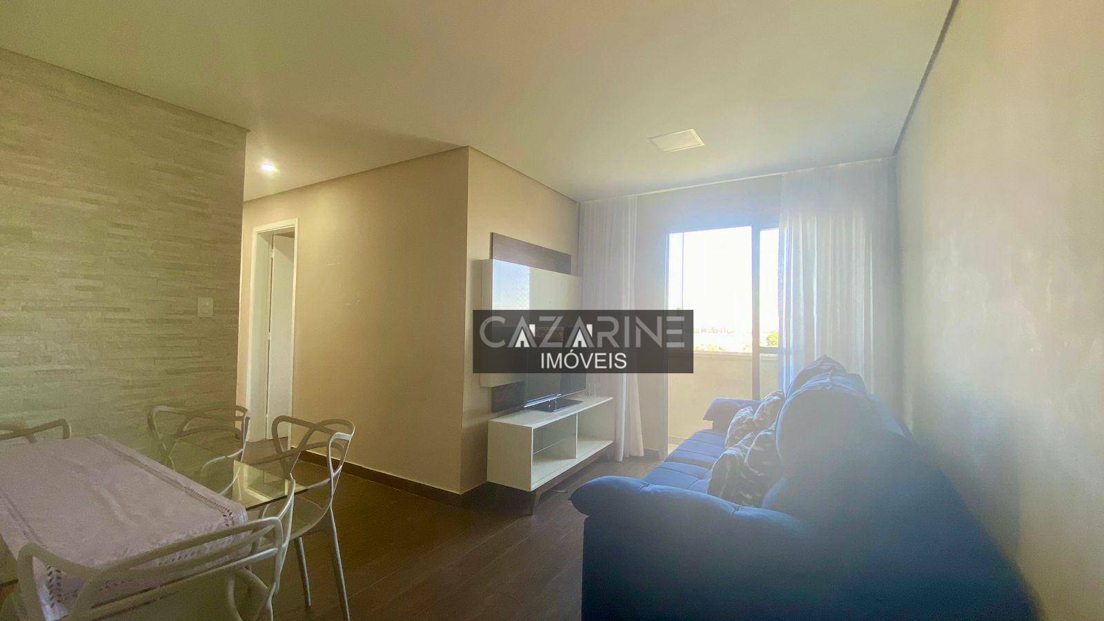 Apartamento para alugar com 3 quartos, 52m² - Foto 1