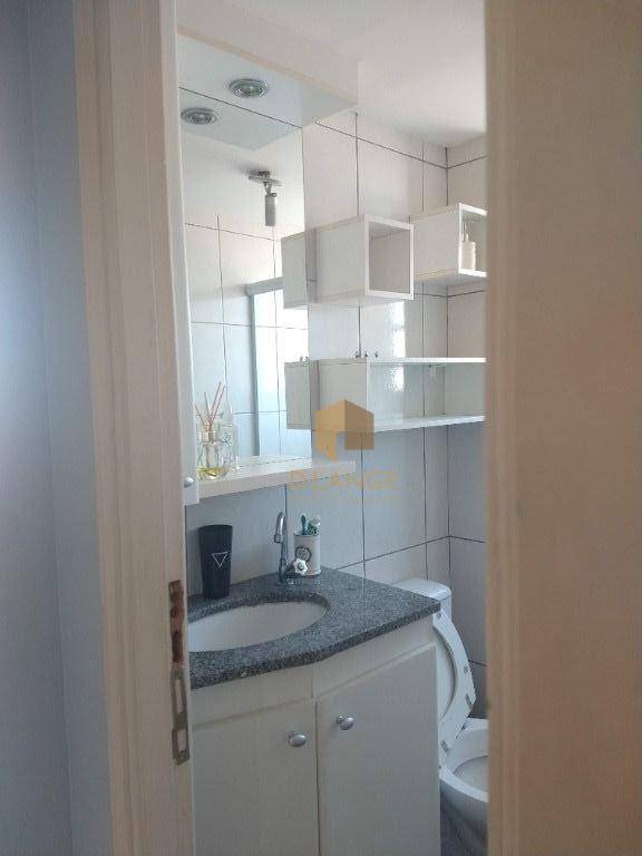 Apartamento à venda com 3 quartos, 64m² - Foto 24