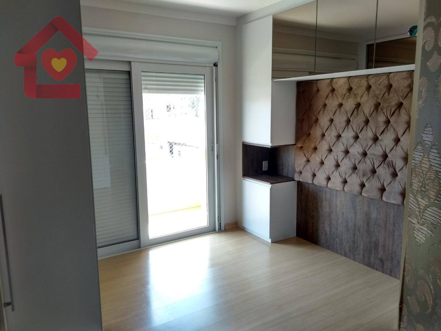 Apartamento à venda com 3 quartos, 165m² - Foto 14