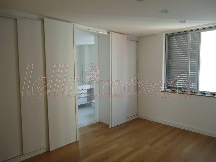 Apartamento à venda com 3 quartos, 325m² - Foto 18