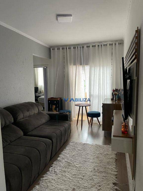 Apartamento à venda com 2 quartos, 60m² - Foto 10