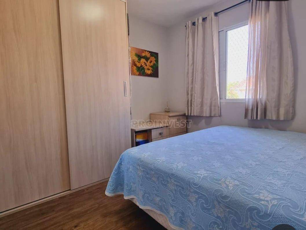 Casa de Condomínio à venda com 3 quartos, 82m² - Foto 15