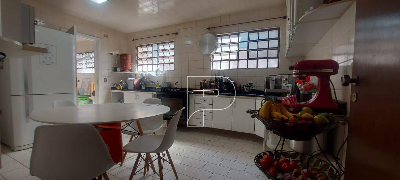 Casa de Condomínio à venda e aluguel com 4 quartos, 220m² - Foto 13