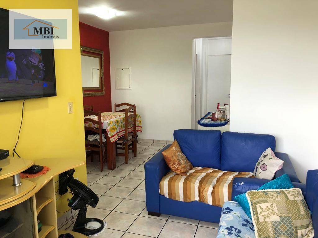 Apartamento à venda com 3 quartos, 60m² - Foto 29