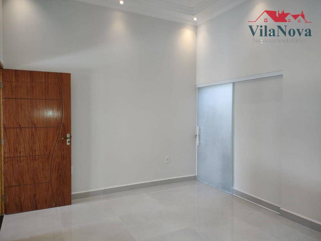 Casa à venda com 3 quartos, 110m² - Foto 10