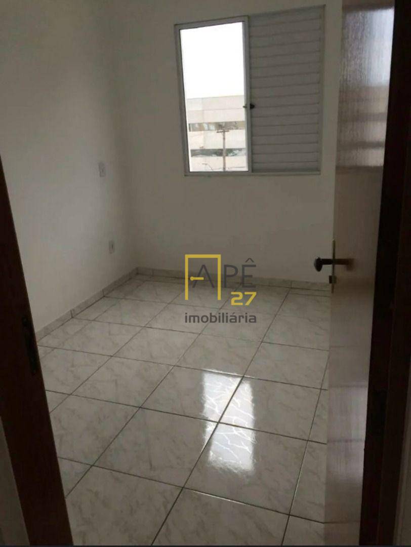 Apartamento à venda com 2 quartos, 46m² - Foto 5