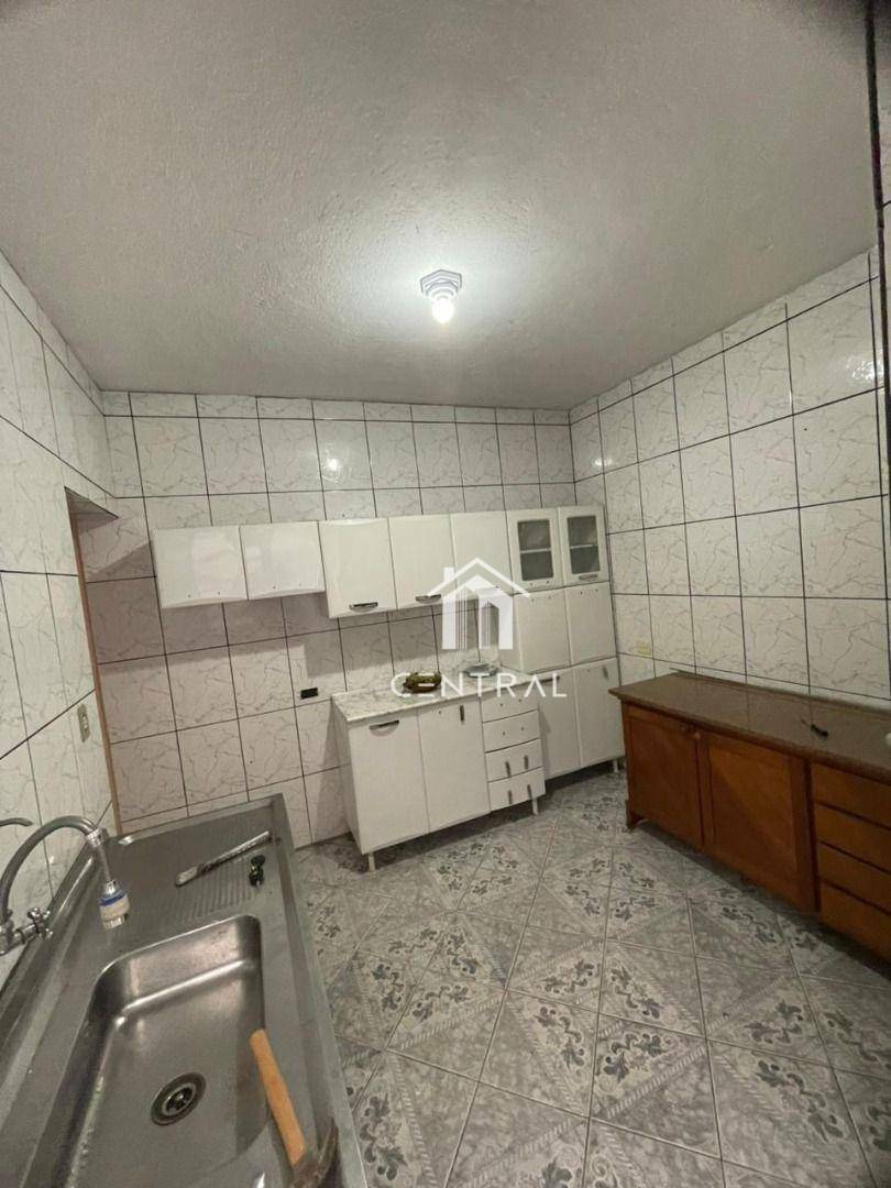 Sobrado à venda com 5 quartos, 215m² - Foto 13