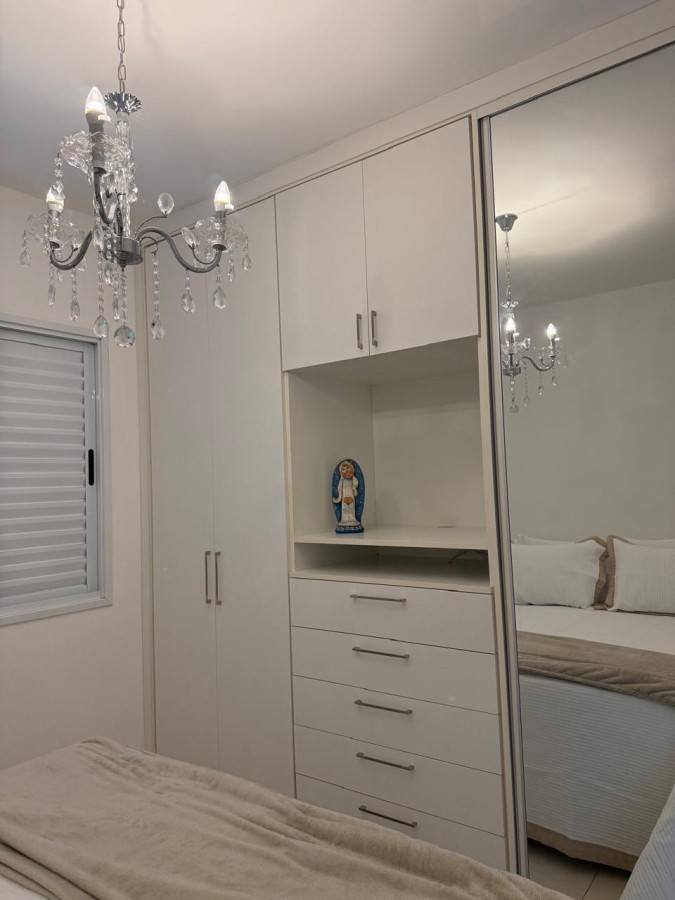 Apartamento à venda com 3 quartos, 110m² - Foto 23