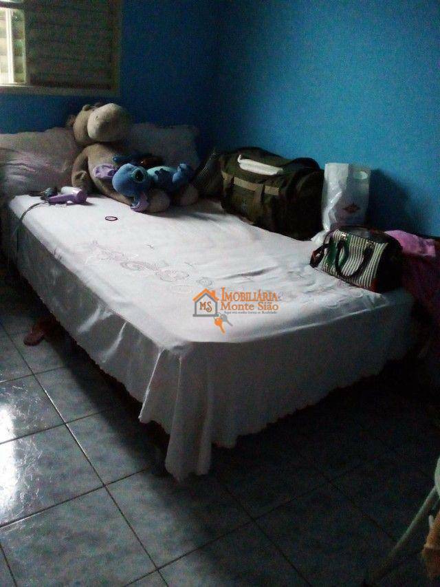 Apartamento à venda com 2 quartos, 50m² - Foto 4