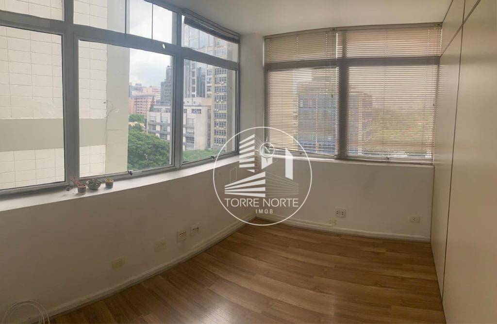 Conjunto Comercial-Sala à venda, 88m² - Foto 12