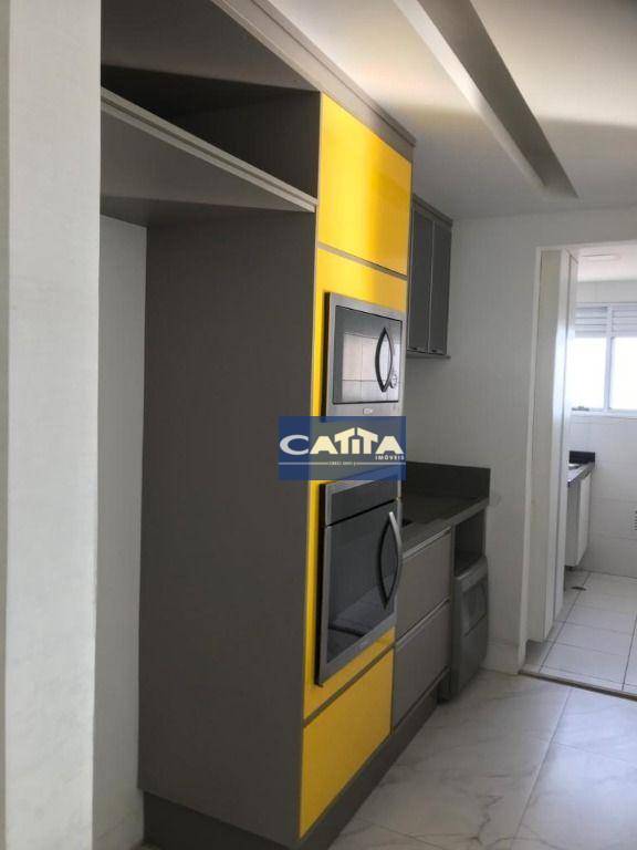 Apartamento à venda com 3 quartos, 89m² - Foto 6