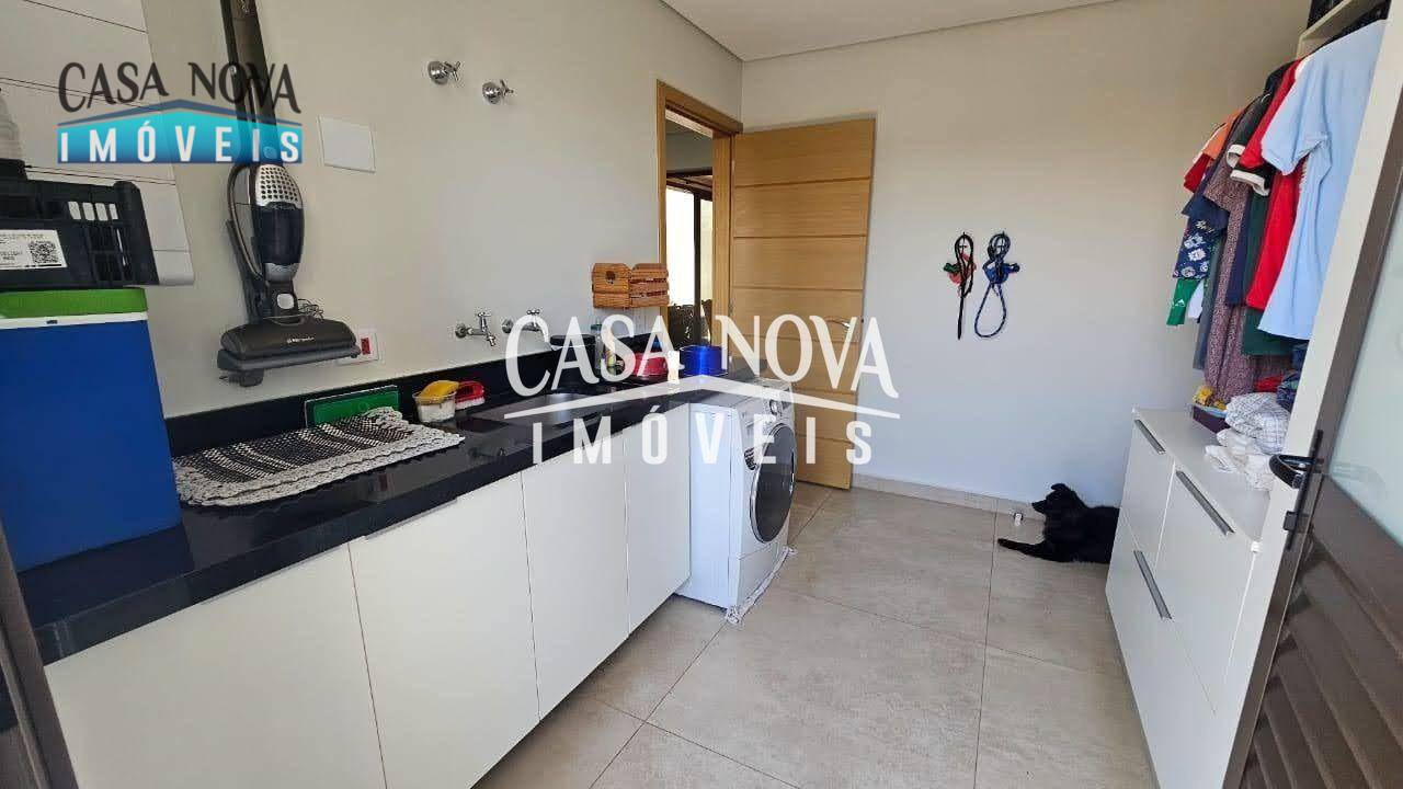 Casa de Condomínio à venda com 3 quartos, 320m² - Foto 24