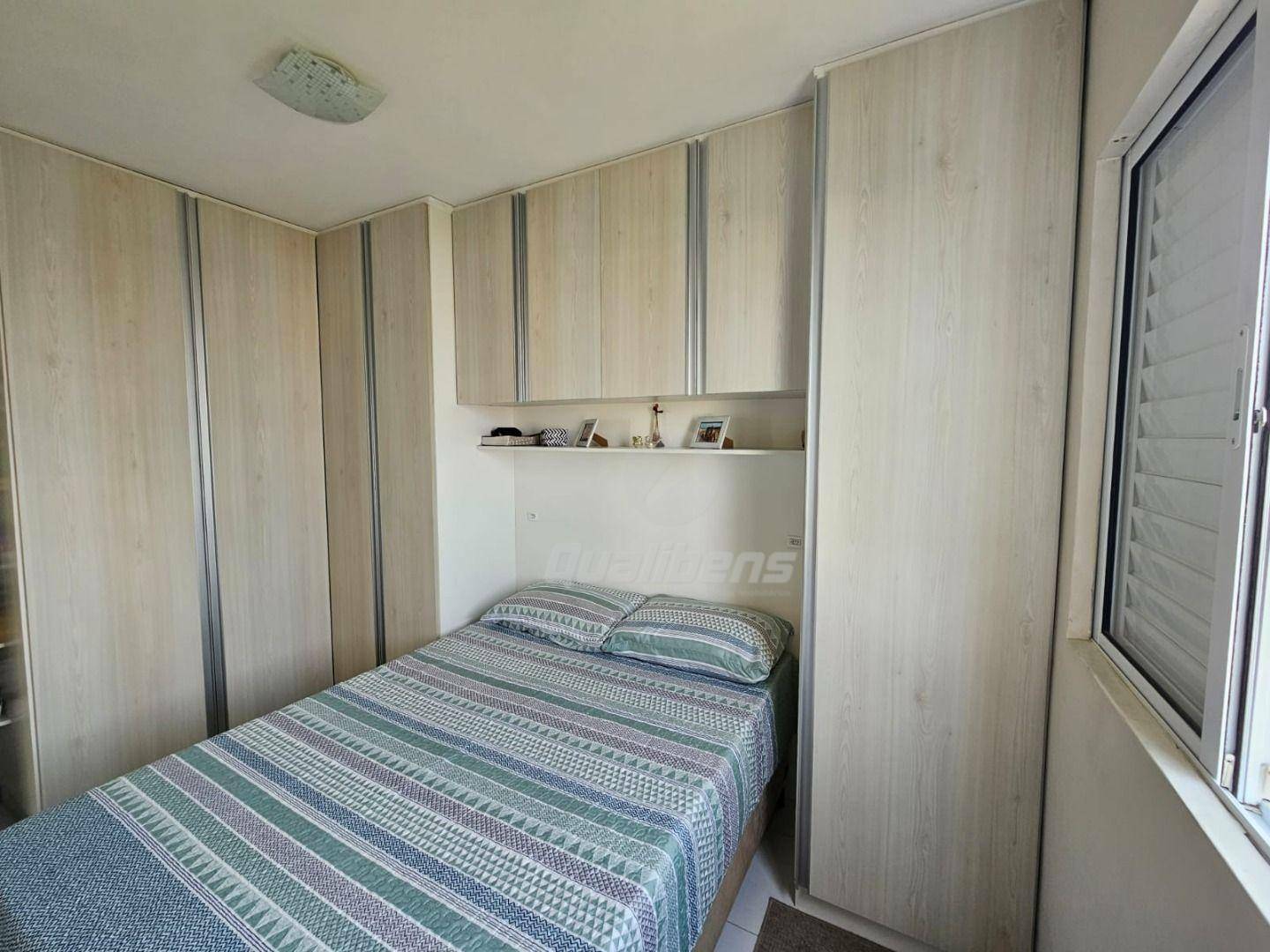 Apartamento à venda com 2 quartos, 56m² - Foto 16