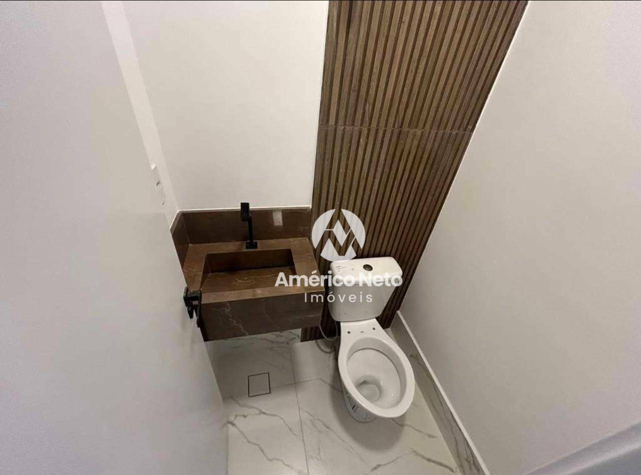 Sobrado à venda com 3 quartos, 180m² - Foto 24