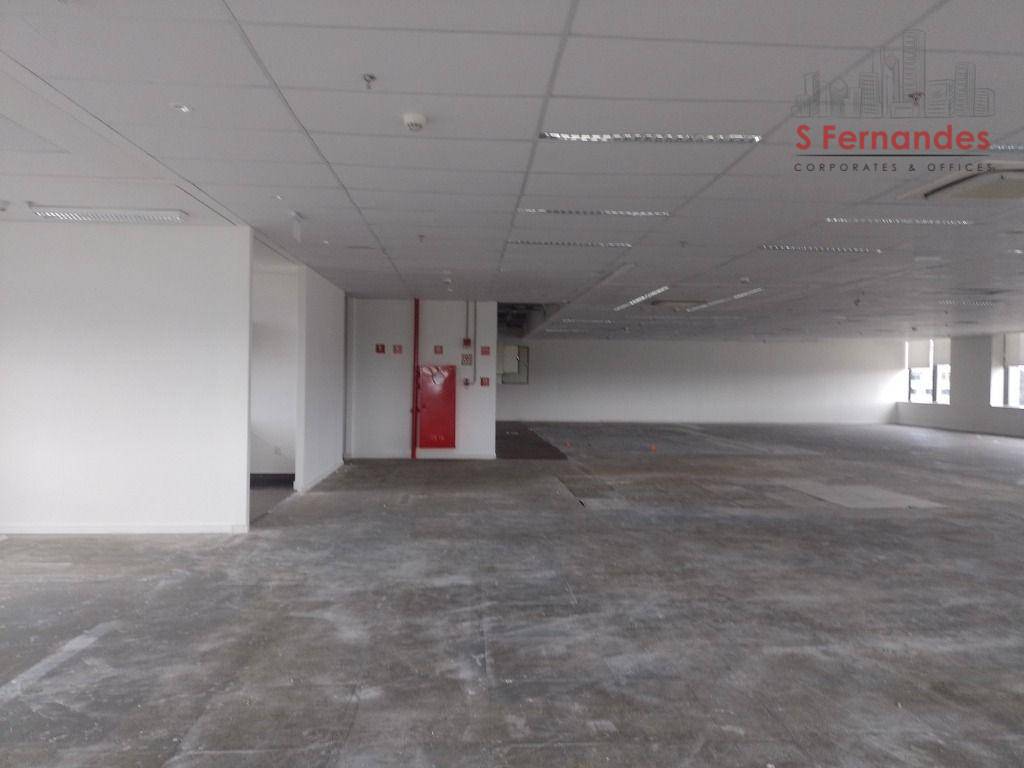 Conjunto Comercial-Sala para alugar, 672m² - Foto 14