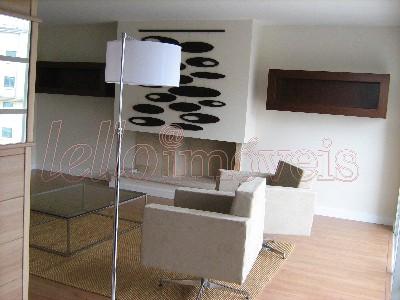 Apartamento para alugar com 2 quartos, 60m² - Foto 15