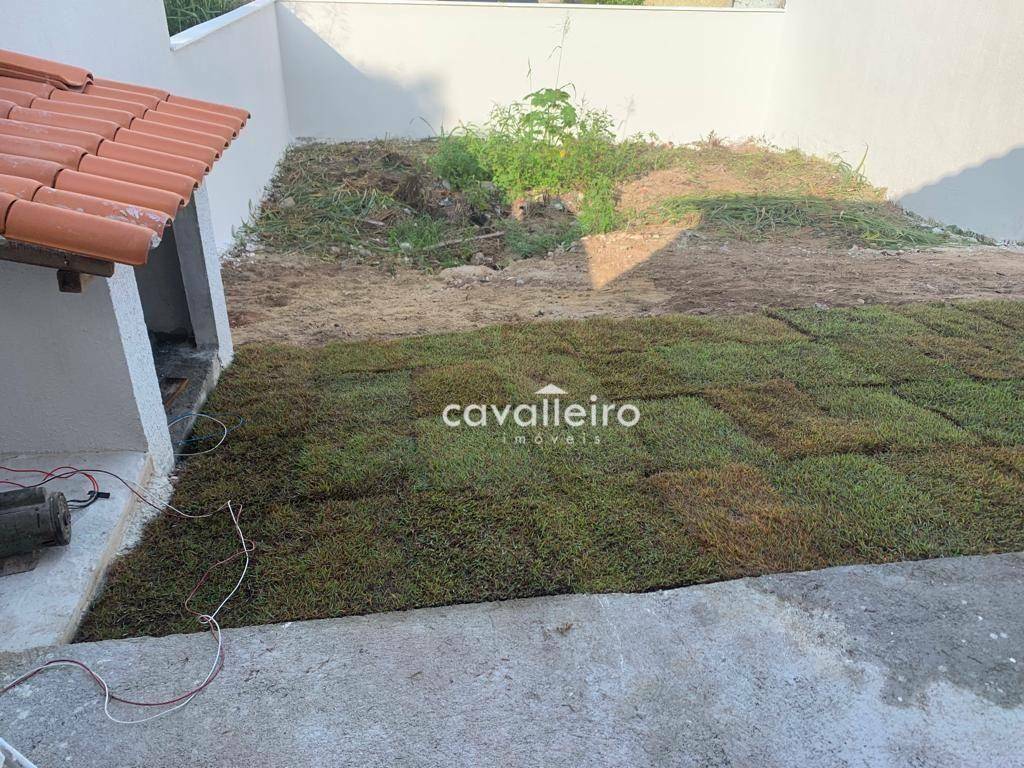 Casa à venda com 2 quartos, 73m² - Foto 3