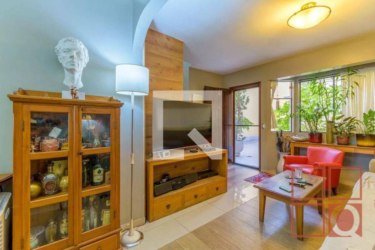 Casa de Condomínio à venda com 3 quartos, 160m² - Foto 2