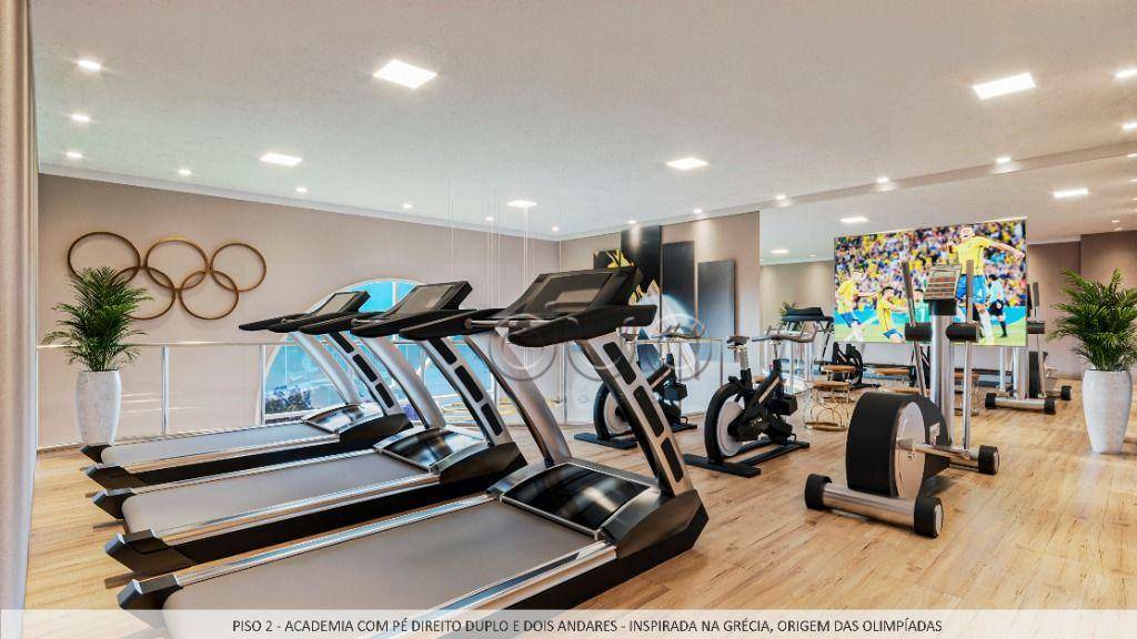 Apartamento, 4 quartos, 150 m² - Foto 9