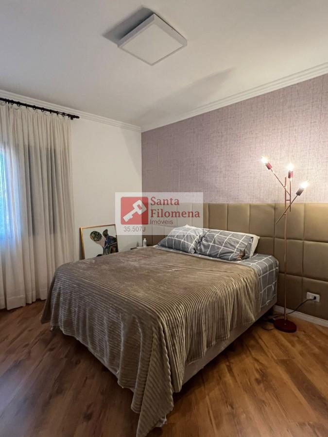 Apartamento à venda com 4 quartos, 190m² - Foto 18