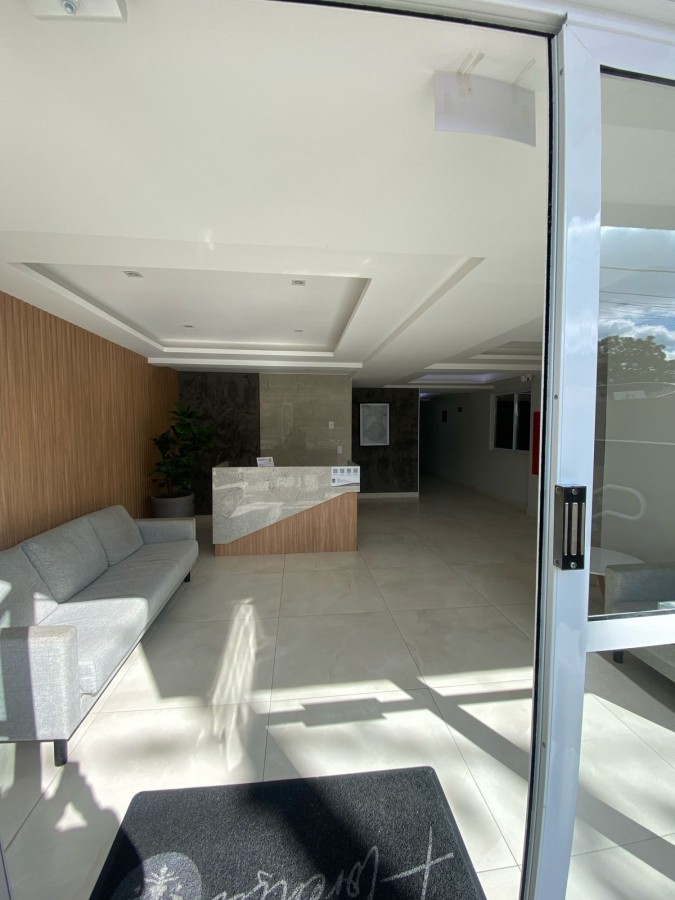 Apartamento para alugar com 2 quartos, 34m² - Foto 36