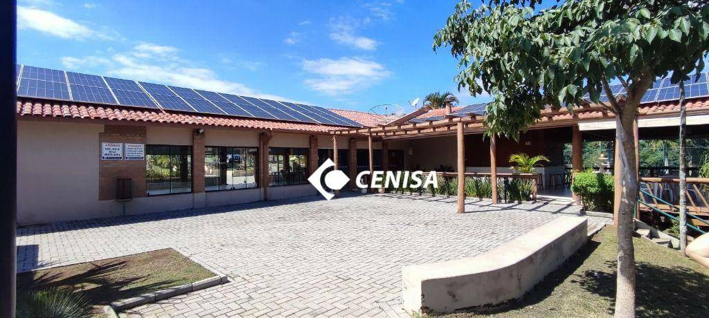 Casa de Condomínio à venda com 3 quartos, 222m² - Foto 47