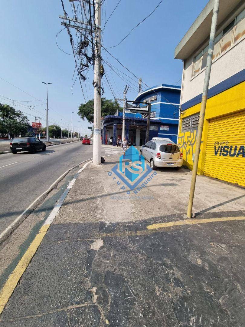 Loja-Salão para alugar, 220m² - Foto 11