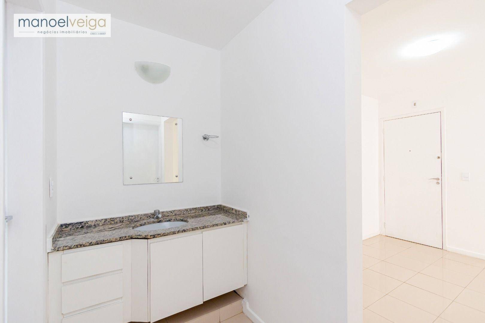 Apartamento para alugar com 3 quartos, 63m² - Foto 19