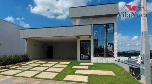 Casa de Condomínio à venda com 2 quartos, 230m² - Foto 1