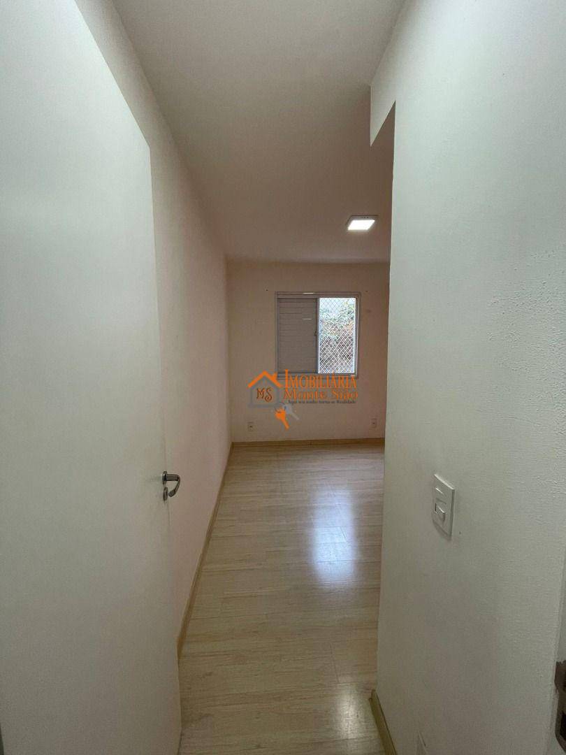 Apartamento para alugar com 2 quartos, 52m² - Foto 11