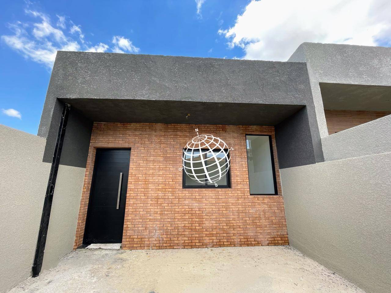 Casa, 2 quartos, 69 m² - Foto 2