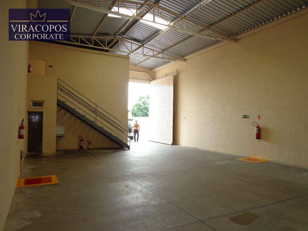 Depósito-Galpão-Armazém para alugar, 213m² - Foto 6