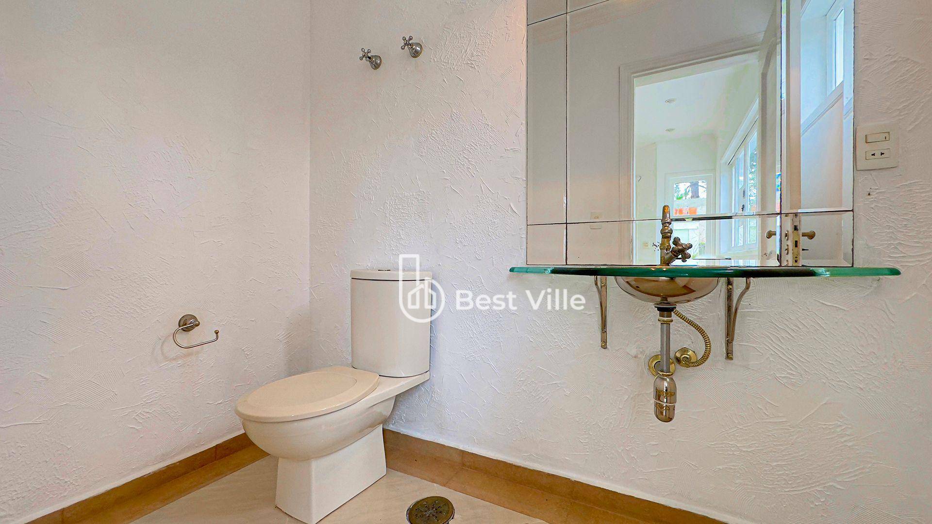 Casa de Condomínio à venda e aluguel com 4 quartos, 650m² - Foto 8