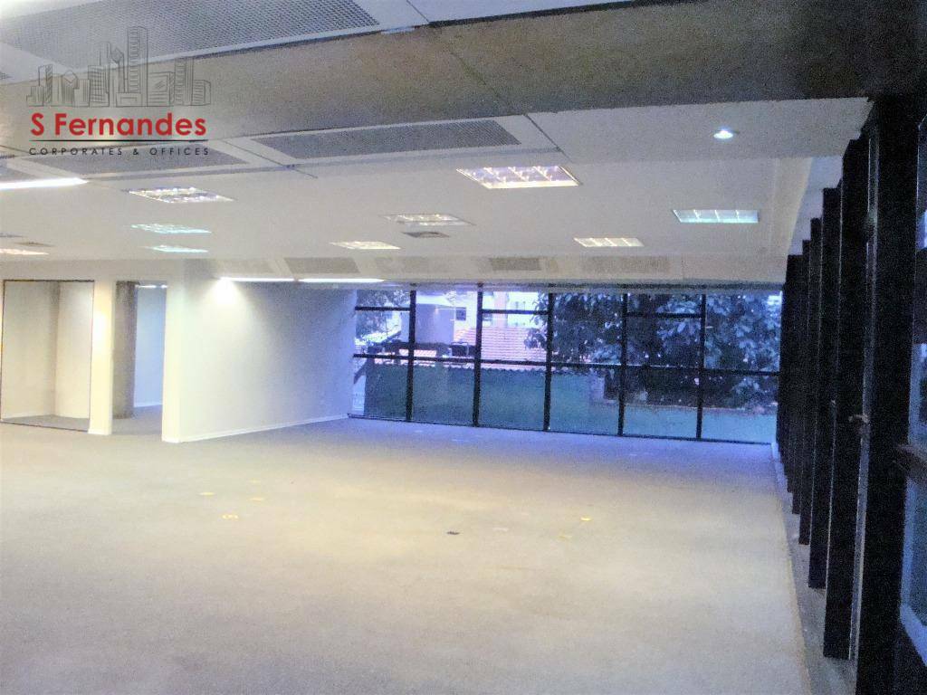 Conjunto Comercial-Sala para alugar, 256m² - Foto 6