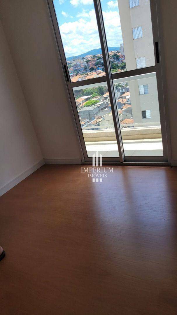 Apartamento à venda com 2 quartos, 60m² - Foto 15