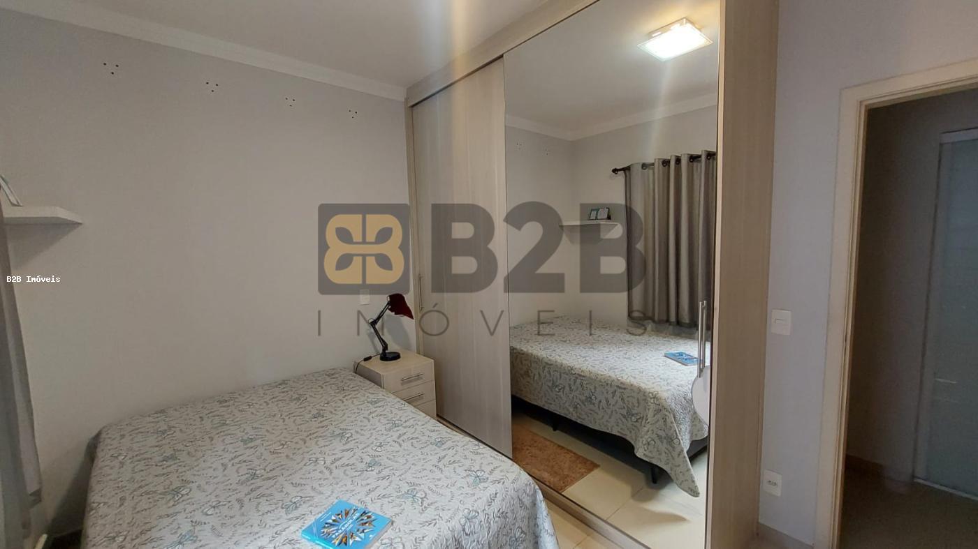 Casa de Condomínio à venda com 3 quartos, 204m² - Foto 21