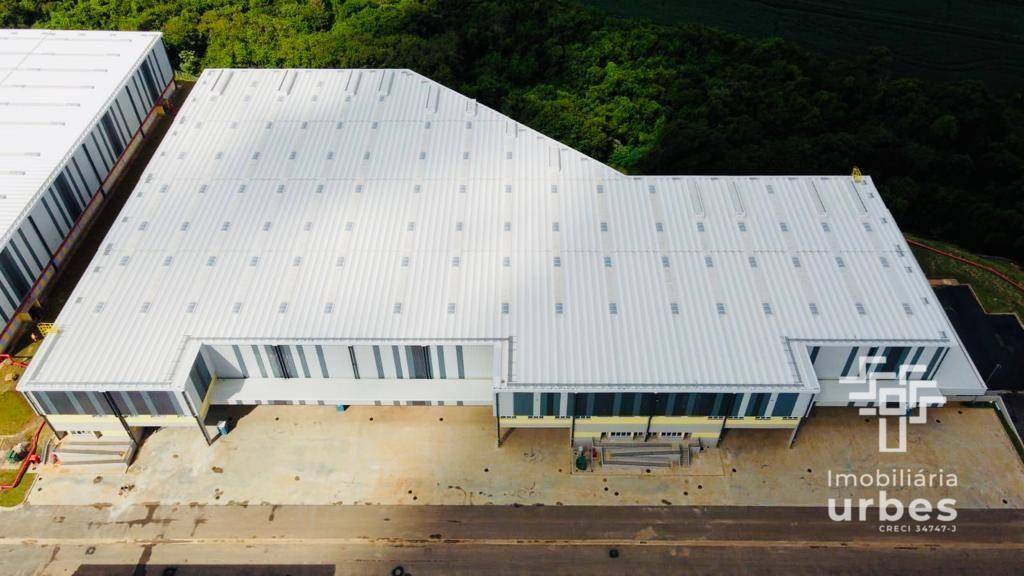 Depósito-Galpão, 4900 m² - Foto 5