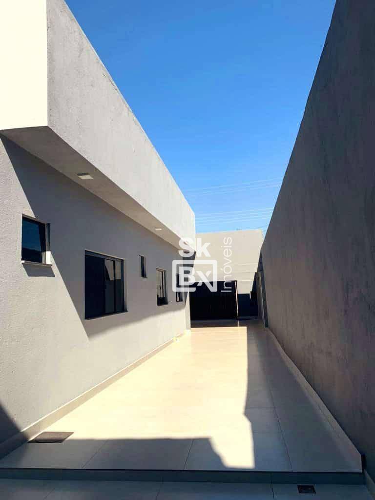 Casa à venda com 3 quartos, 115m² - Foto 12