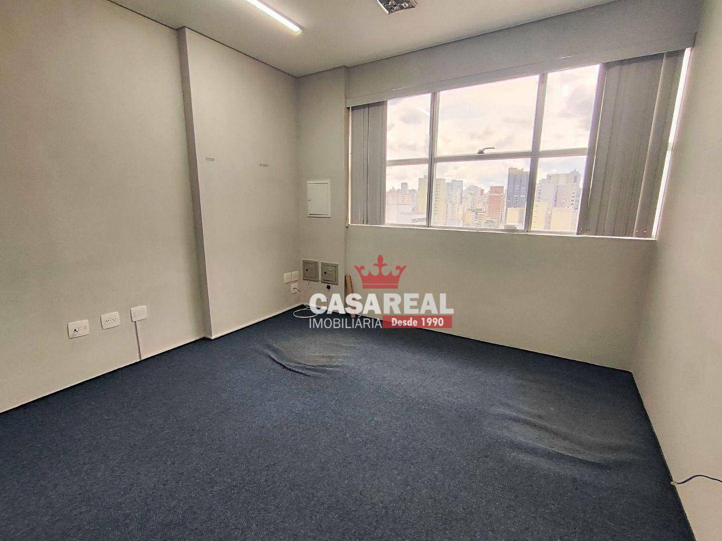 Conjunto Comercial-Sala à venda, 34m² - Foto 9