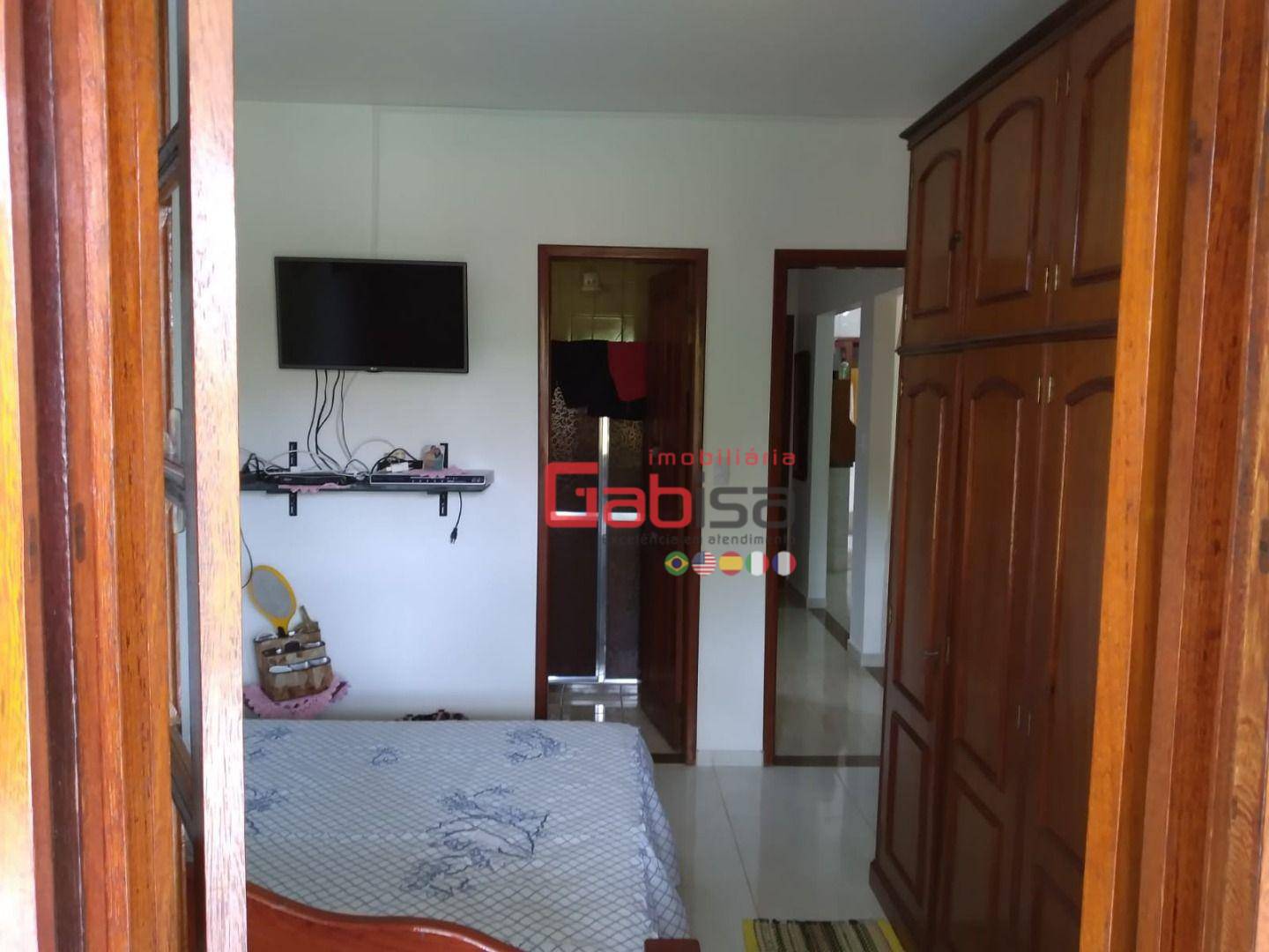 Casa à venda com 4 quartos, 360m² - Foto 13