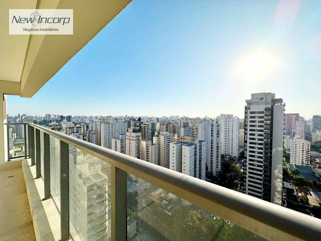 Apartamento à venda com 2 quartos, 74m² - Foto 8