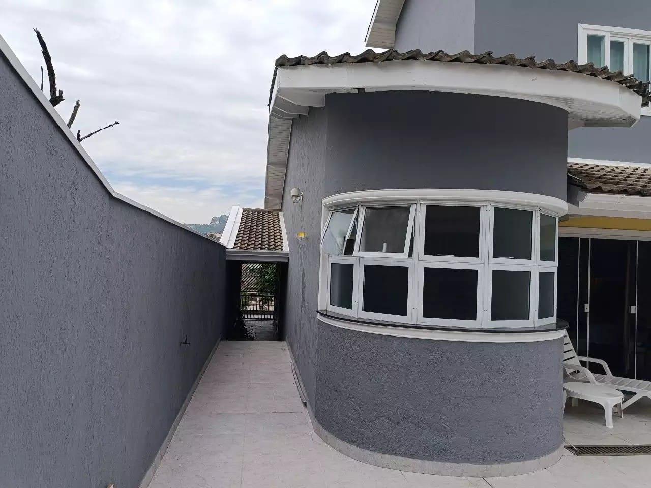 Casa de Condomínio à venda com 4 quartos, 513m² - Foto 20