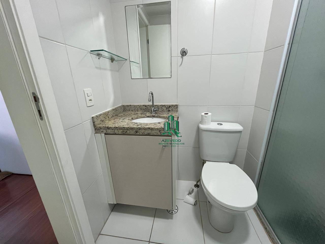 Apartamento à venda com 3 quartos, 76m² - Foto 16