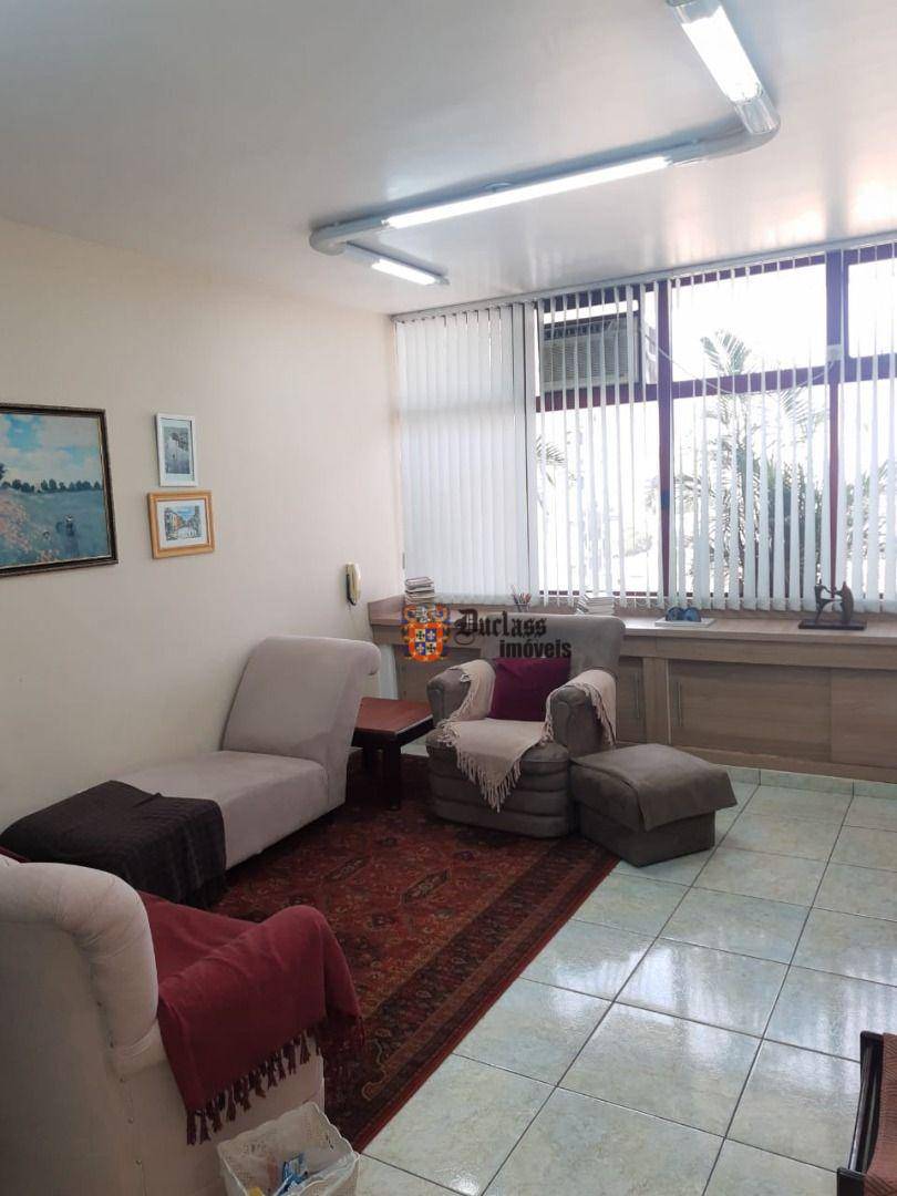 Conjunto Comercial-Sala à venda, 90m² - Foto 9