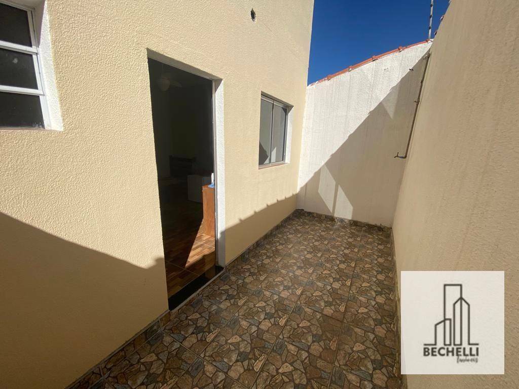 Casa à venda com 6 quartos, 330M2 - Foto 25