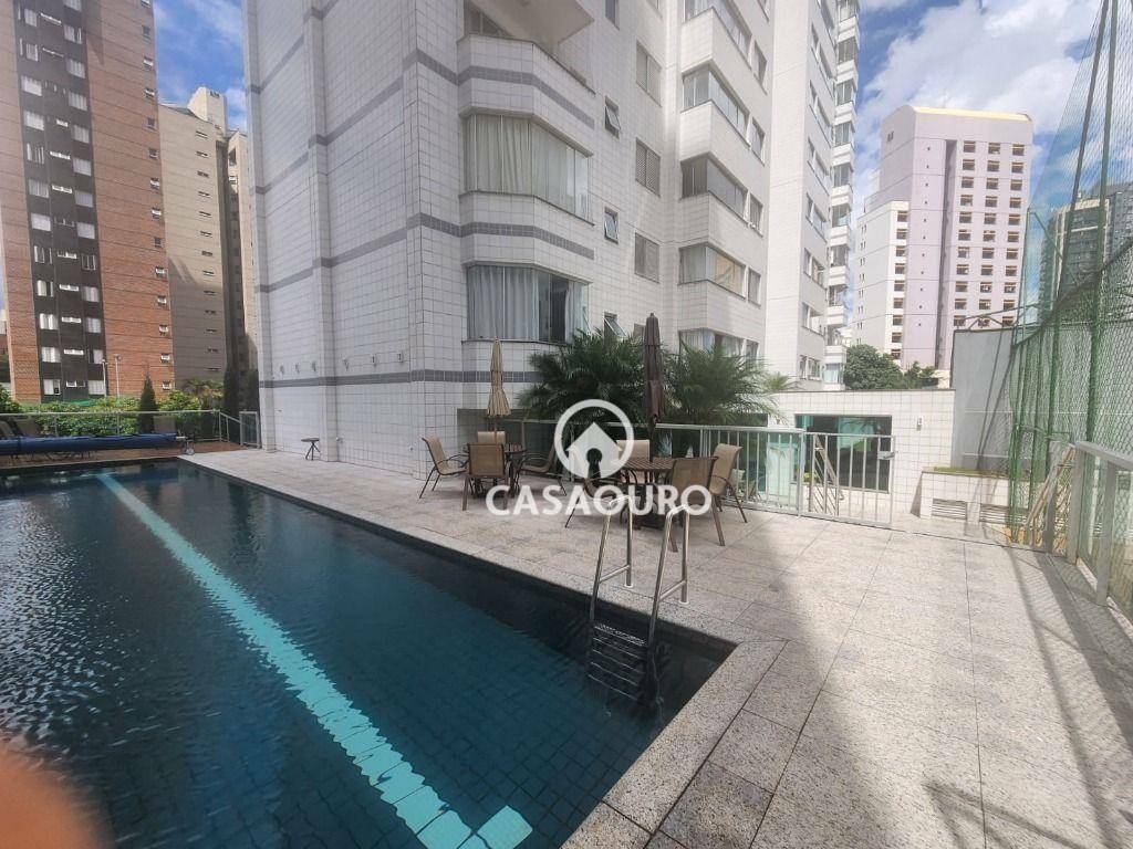 Apartamento à venda com 2 quartos, 69m² - Foto 12